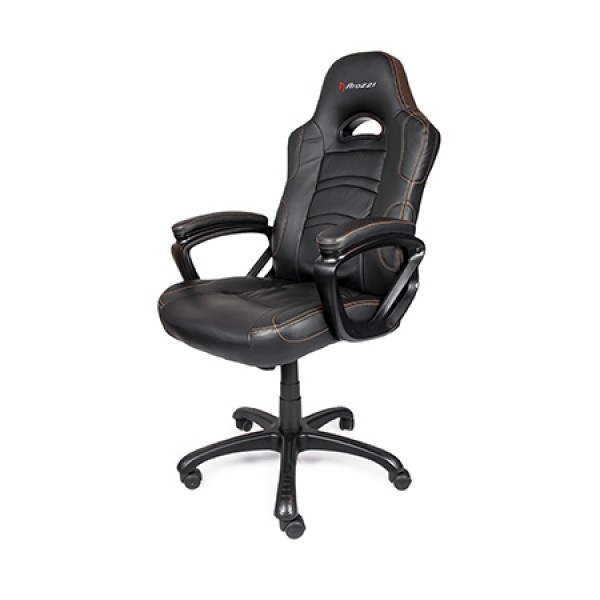 Arozzi Enzo Gaming Chair - Black ...