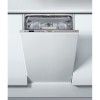 Hotpoint Dishwasher HSIO 3O23 WFE Built-in, Width 44.8 cm, Number of place settings 10, Number of programs 10, Energy efficiency class E, Display