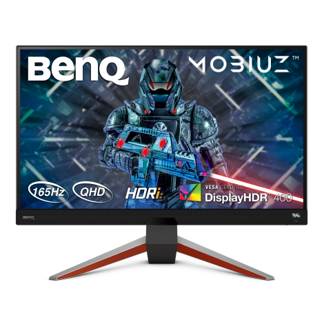 Benq Monitor EX2710Q 27 