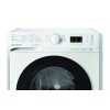 INDESIT Washing machine MTWSA 61294 WK EE Energy efficiency class C, Front loading, Washing capacity 6 kg, 1151 RPM, Depth 42.5 cm, Width 59.5 cm, Display, Big Digit, White