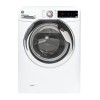 Hoover Washing Machine  H3WS610TAMCE/1-S Energy efficiency class A, Front loading, Washing capacity 10 kg, 1600 RPM, Depth 58 cm, Width 60 cm, Display, LED, Steam function, NFC, White