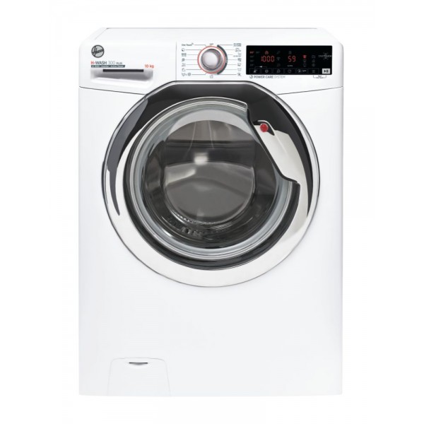 Hoover Washing Machine  H3WS610TAMCE/1-S Energy ...
