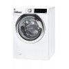 Hoover Washing Machine  H3WS610TAMCE/1-S Energy efficiency class A, Front loading, Washing capacity 10 kg, 1600 RPM, Depth 58 cm, Width 60 cm, Display, LED, Steam function, NFC, White