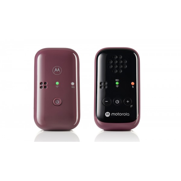 Motorola Travel Audio Baby Monitor PIP12 ...