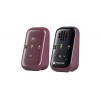 Motorola Travel Audio Baby Monitor PIP12 Burgundy