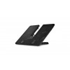 DeepCool U PAL laptop cooling pad 39.6 cm (15.6") 1000 RPM Black