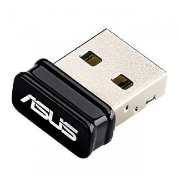 ASUS USB-N10 NANO networking card WLAN ...
