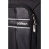 Addison 15,6" CORNELL 15 notebook case 39.6 cm (15.6") Briefcase Black