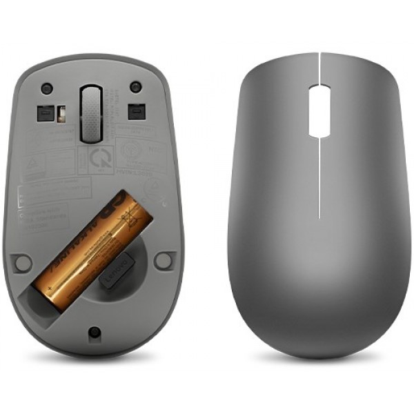Lenovo 530 mouse Ambidextrous RF Wireless ...