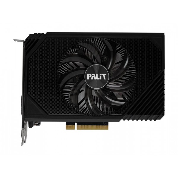 Palit GeForce RTX 3050 StormX NVIDIA ...