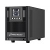 UPS ON-LINE 2000VA AT 4X FR OUT, USB/RS-232, LCD, TOWER, EPO