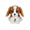 Maskotka TY Beanie Babies Pies Spaniel Barker 15 cm