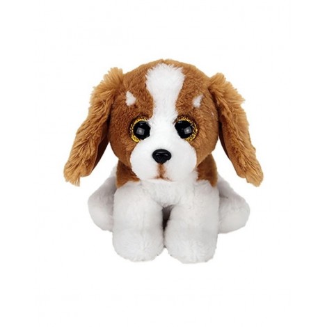 Maskotka TY Beanie Babies Pies Spaniel Barker 15 cm