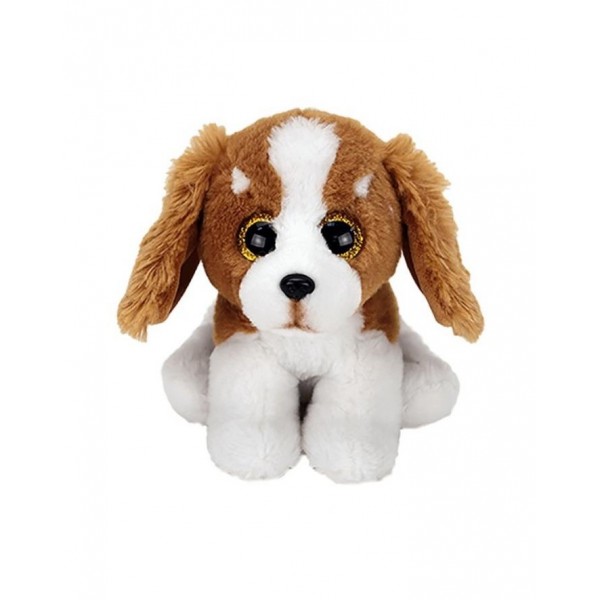 Maskotka TY Beanie Babies Pies Spaniel ...