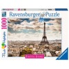Puzzle 1000 elementów Paryż