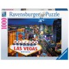 Puzzle 1000 elementów Las Vegas