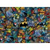 Puzzle 1000 elementów Impossible Batman