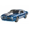 Model do sklejania Pontiac Firebird 1970