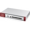 USGFLEX500-EU0101F Firewall 7 Gigabit user 1*SFP, 2*USB Device