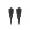 Kabel HDMI M/M 5M V1.4 CCS Czarny 10-pack
