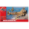 Model do sklejania Bristol Blenheim Mk.1 1/48