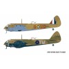 Model do sklejania Bristol Blenheim Mk.1 1/48