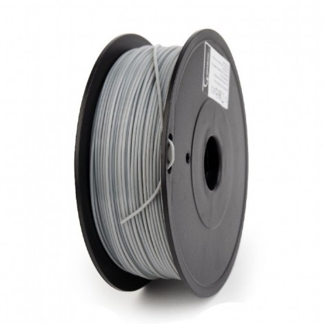 Filament drukarki 3D PLA PLUS/1.75mm/szary