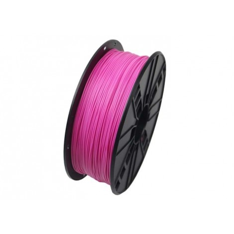 Filament drukarki 3D PLA/1.75mm/różowy