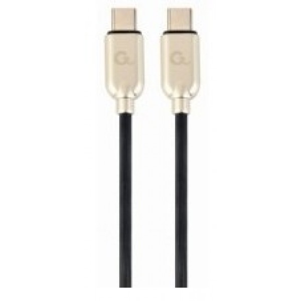 Kabel PowerDelivery USB C M/M 60W ...
