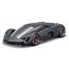 Model metalowy Lamborghini Terzo Millenium 1/24 do składania