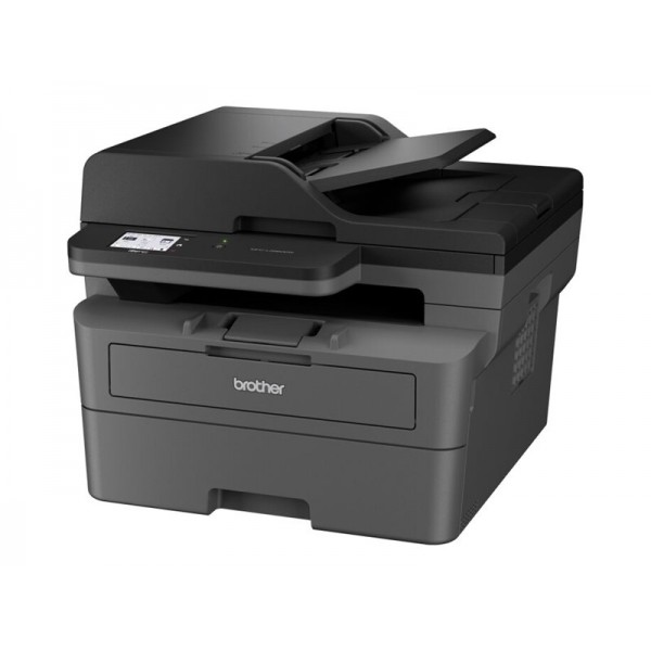 Brother MFC-L2860DW Multifunction Laser Printer with ...