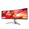 Monitor AG493QCX 49 144Hz VA Curved HDMIx2 DPx2