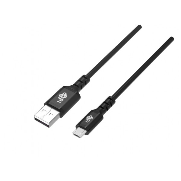 Kabel USB-Micro USB 2m  silikonowy ...