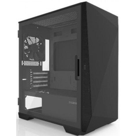 Obudowa Z1 Iceberg ATX Mid Tower PC czarna