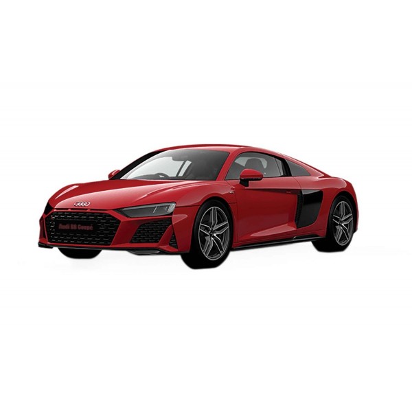 Model plastikowy Quickbuild Audi R8 Coupe