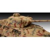 Model plastikowy 1/35 Panther Ausf D