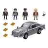 Zestaw Aston Martin 70578 James Bond Aston Martin DB5 - Goldfinger