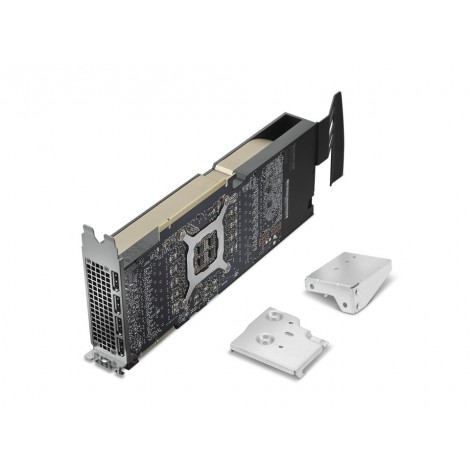 Karta graficzna Nvidia RTX A2000 6GB miniDP with HP Bracket - 4X61F99433