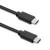 Kabel USB 3.1 typ C męski | USB 3.1 typ C męski