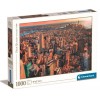 Puzzle 1000 elementów High Quality, New York City
