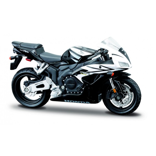 Model Motocykl Honda CBR1000RR z podstawką ...