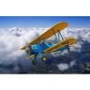 Model plastikowy Stearman PT-17 Kaydet