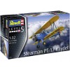 Model plastikowy Stearman PT-17 Kaydet