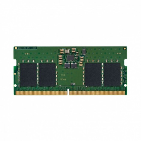 Pamięć DDR5 16GB(1*16GB)/4800 CL401Rx8