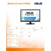 Monitor 15.6 cala VT168HR