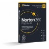 *Norton360 PLATINUM100GB PL 1U 20Dvc 1Y  21427517
