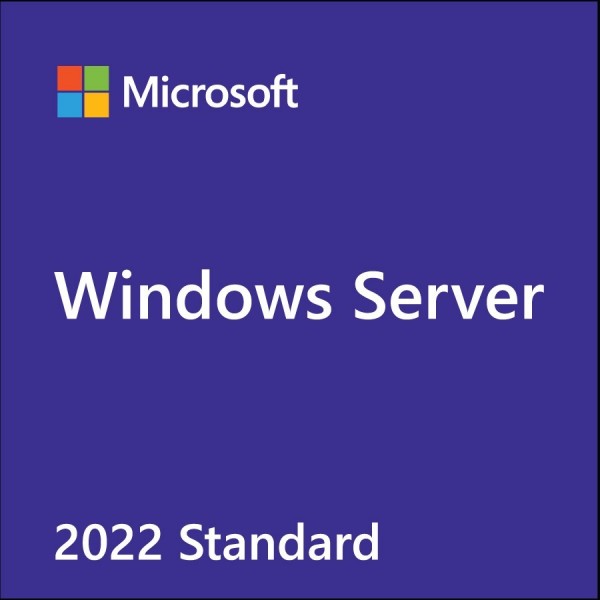 Oprogramowanie OEM Windows Server 2022 STD ...