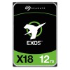 Dysk Exos X18 12TB 4Kn SATA 3,5 ST12000NM000J