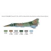 Model plastikowy MiG-27/MiG-23BN Flogger 1/48