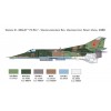 Model plastikowy MiG-27/MiG-23BN Flogger 1/48